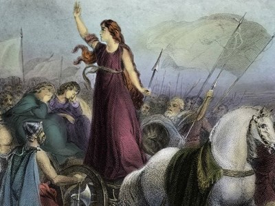 Glass Ceilings : The rocky waves of freedom (10,000 BC to 30&nbsp;BC)
